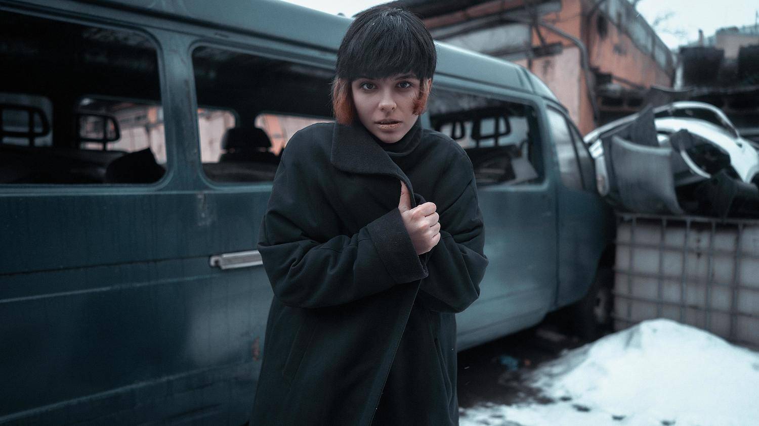 , Сергей Кузичев