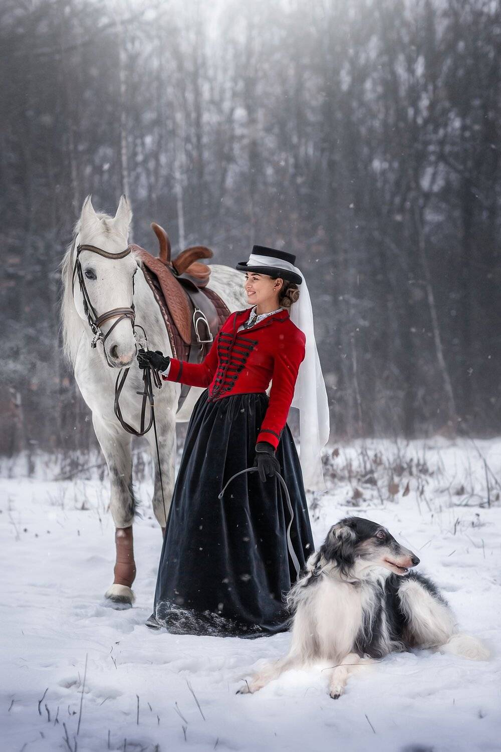 , Юлия Бусыгина