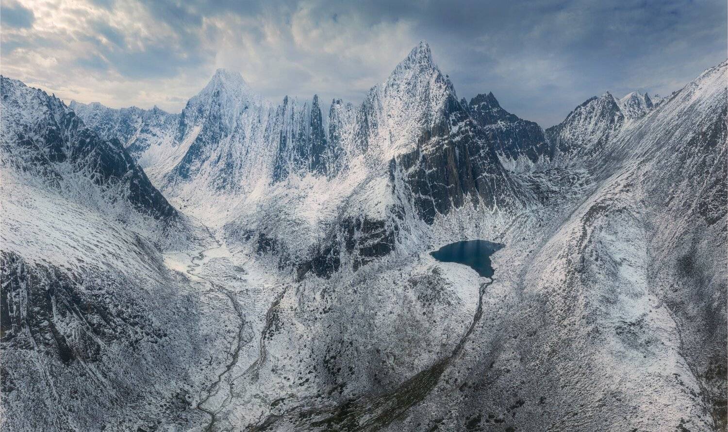 , Павел Глушков