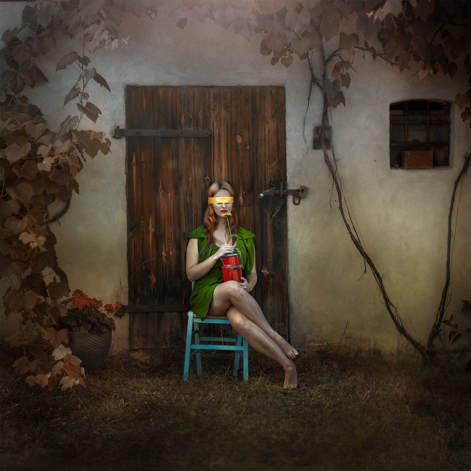 , Marcin Krasowski