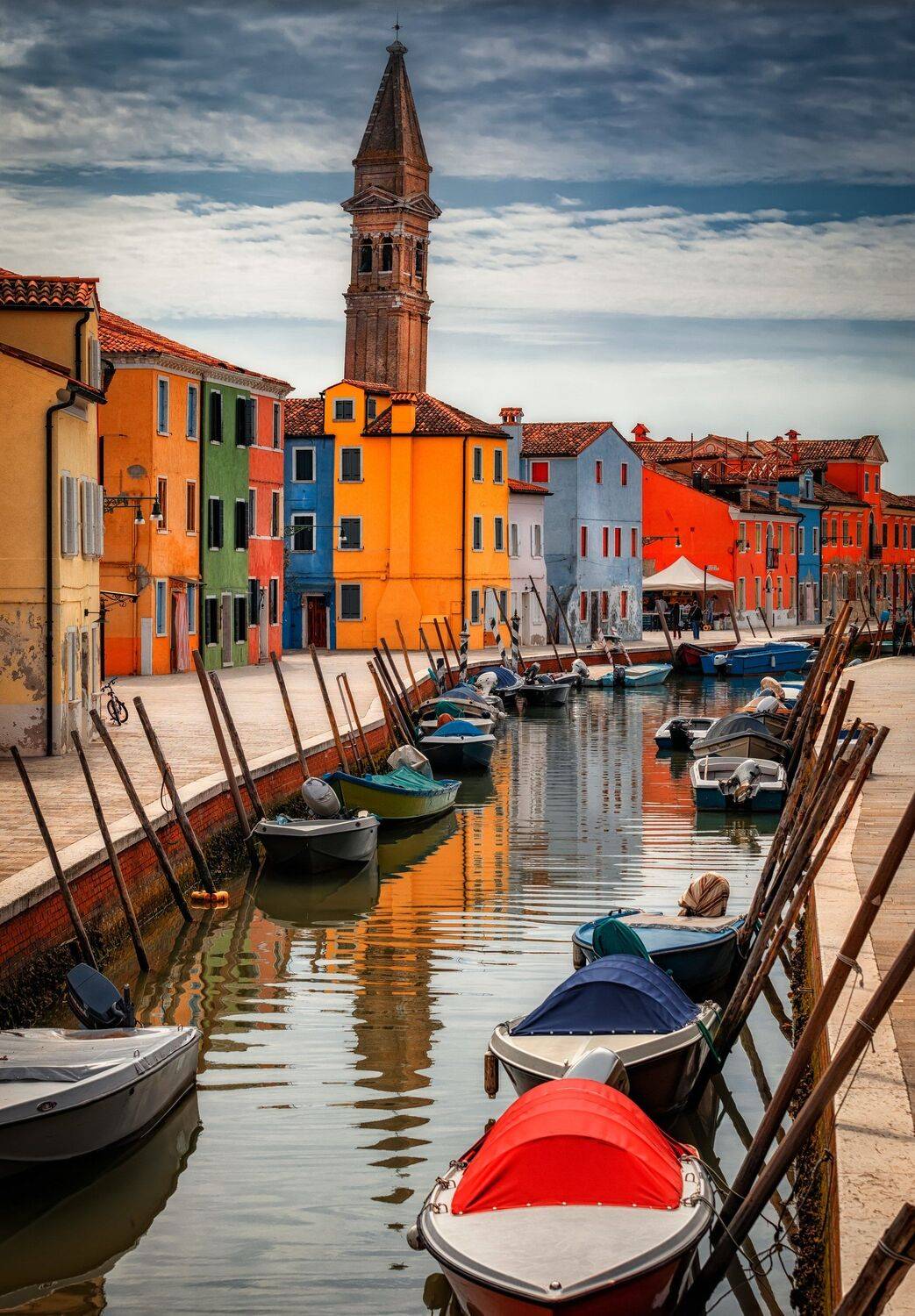 башня, канал, Александр Безмолитвенный