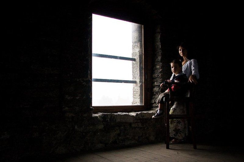 Домашний альбом фото превью