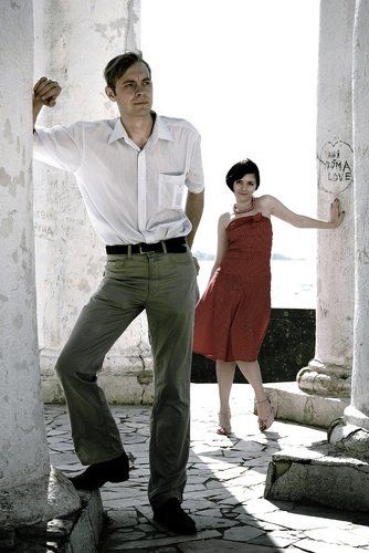 .............Retro-Love..........