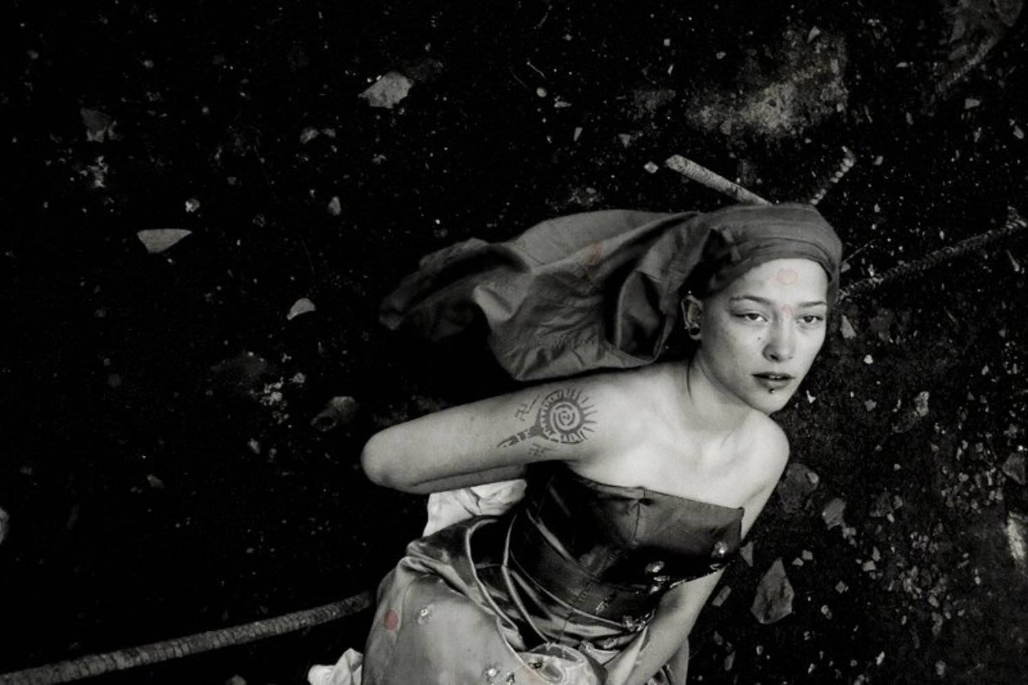 фараон, чайка, внутри, вне, о.., каты, Яна Денисенко