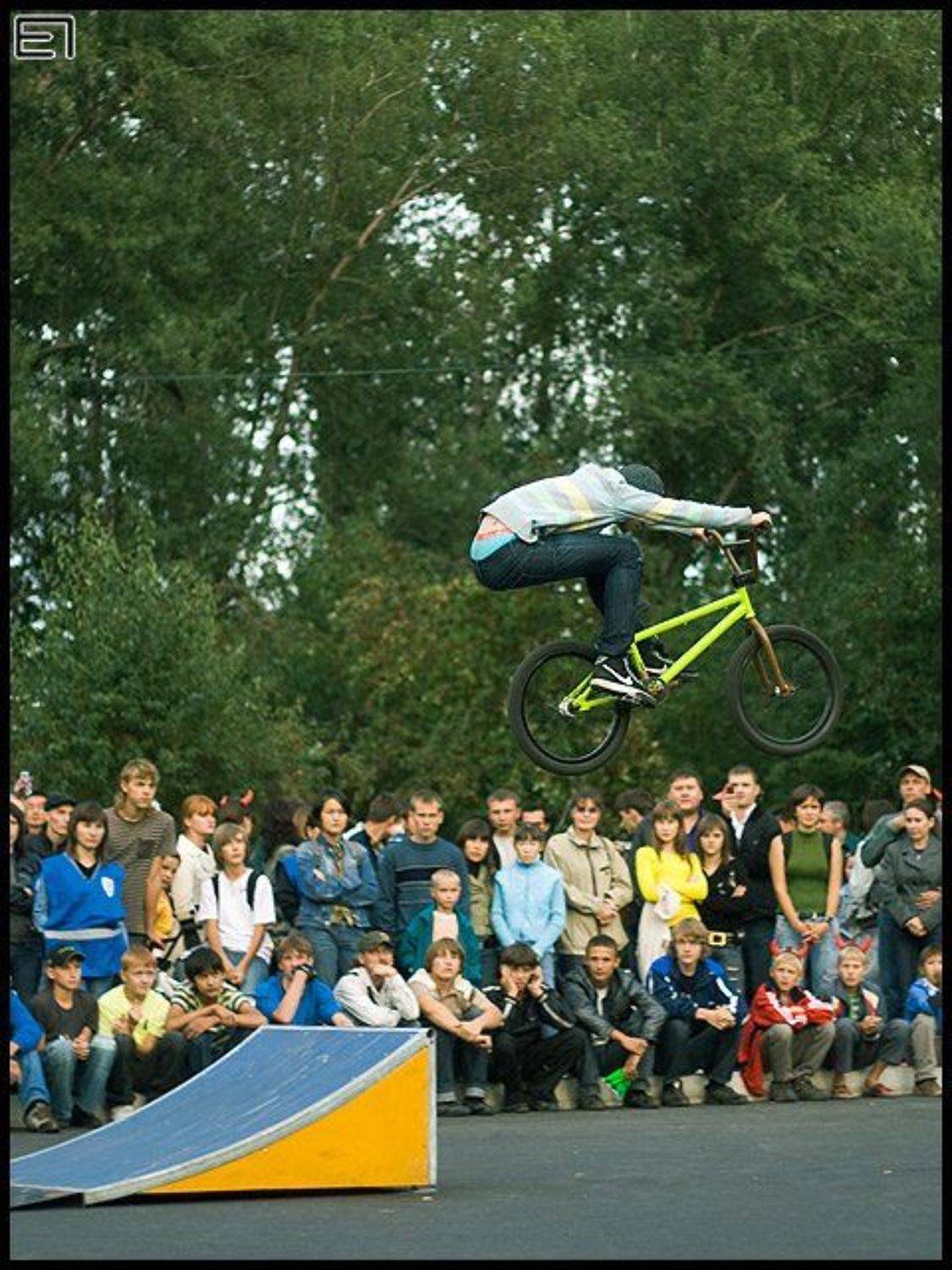 funbox, фанбокс, bmx, бмх, jump, bike, Евгений Павленко