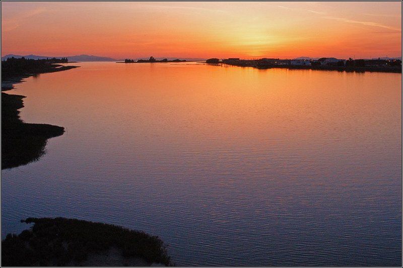 Полная тишина фото превью