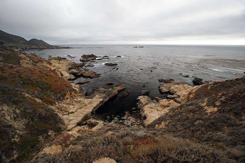 Pacific Coast Hiway фото превью