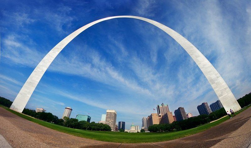 St.Louis Arch фото превью
