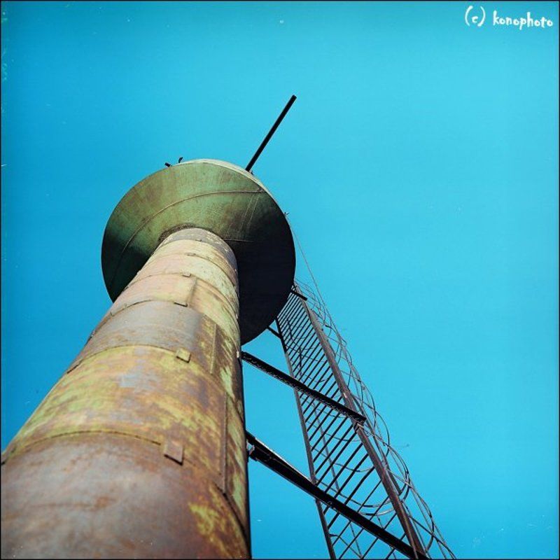 пленка, 6х6 _фрагменты из детства фото превью