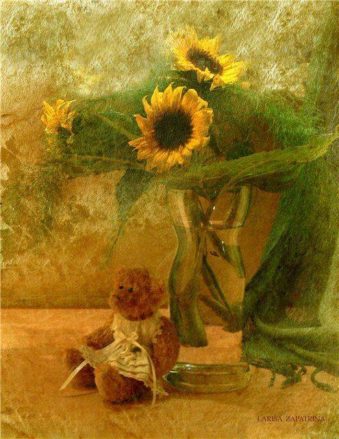 , Лариса Запатрина