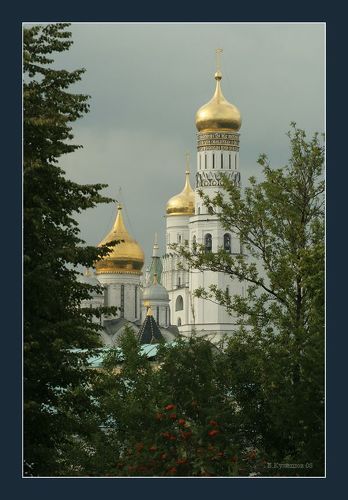 Кремлёвская....