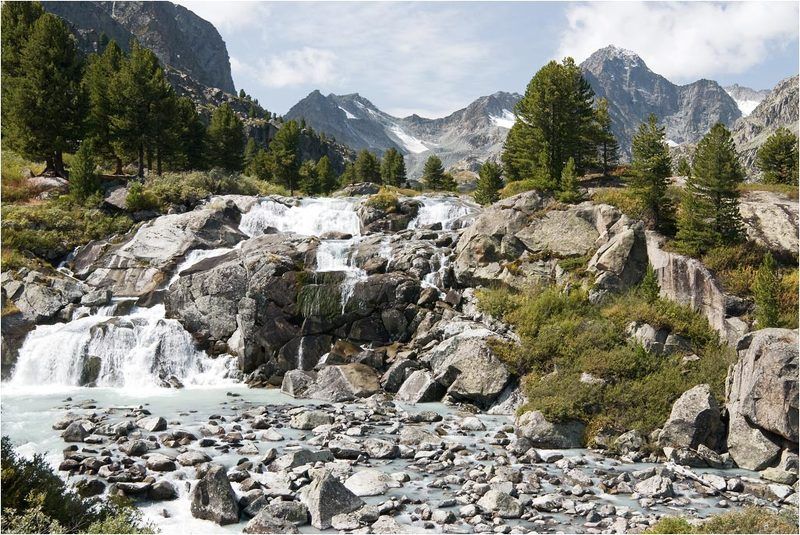 алтай, дарашколь 25 фото превью