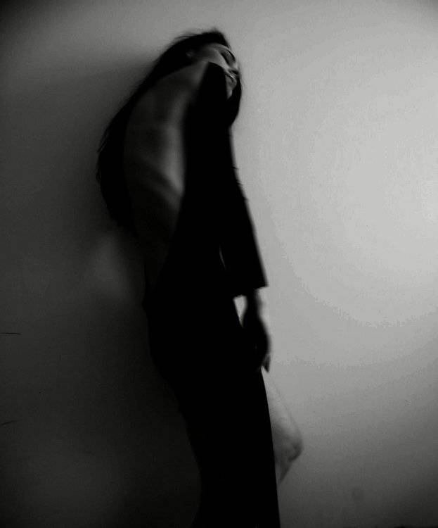 пианино, Deep in Violet