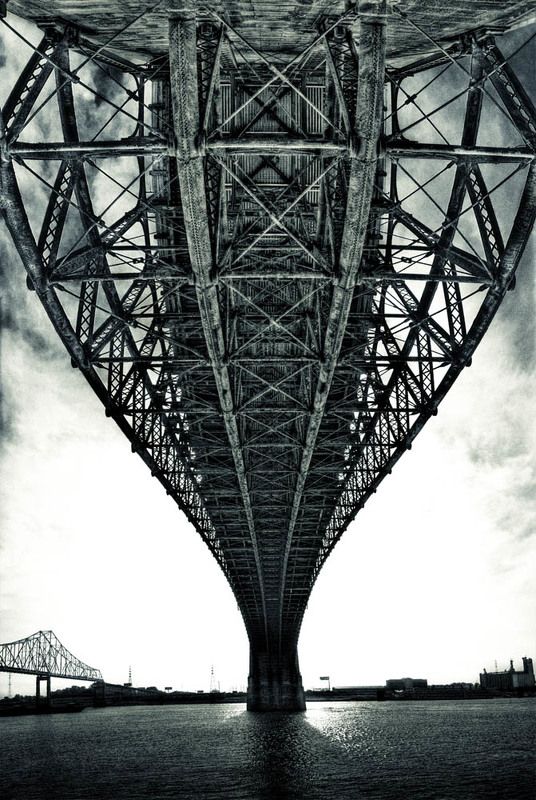 Old Bridge фото превью