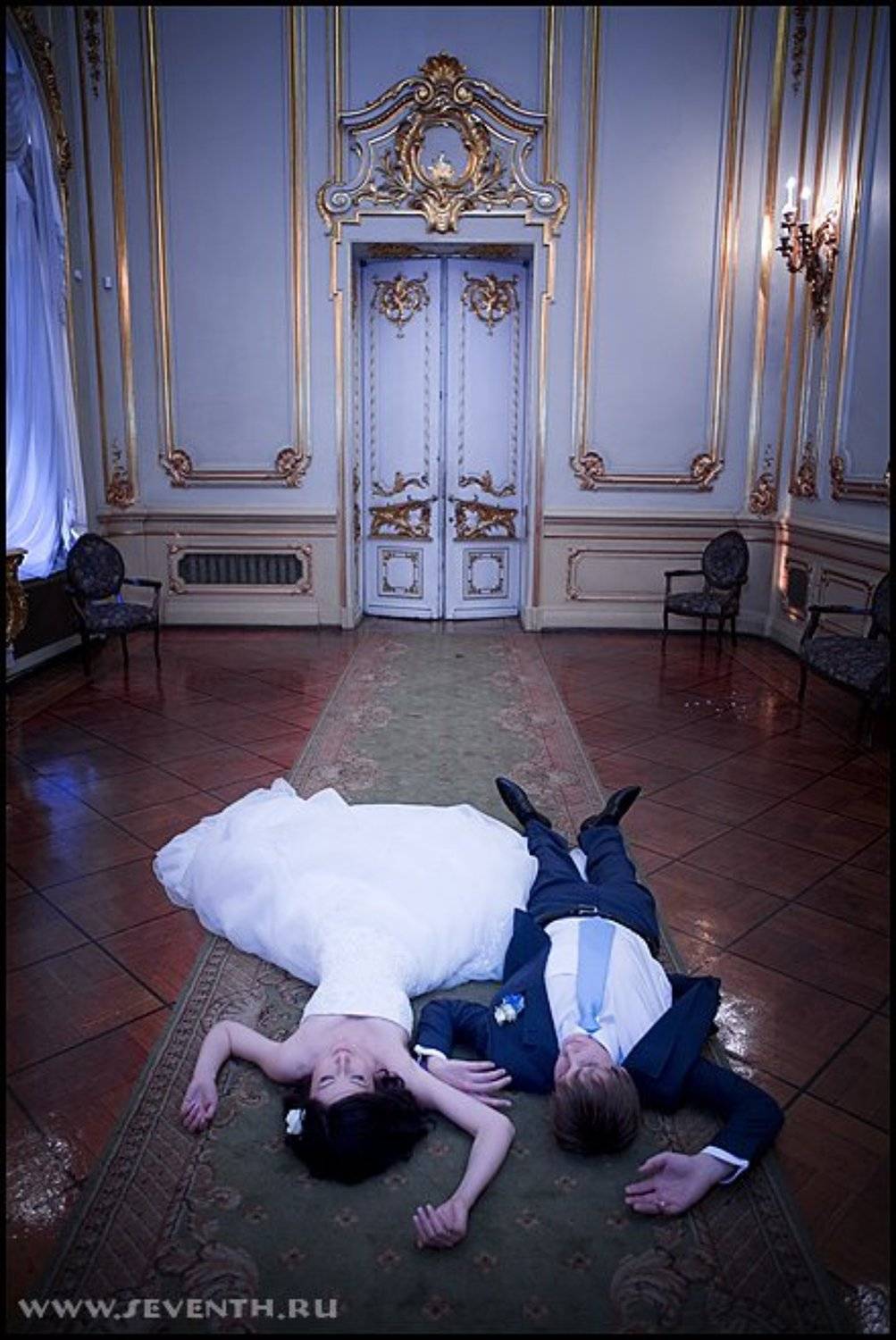 фоткаю свадьбы, Andrey Kezzyn