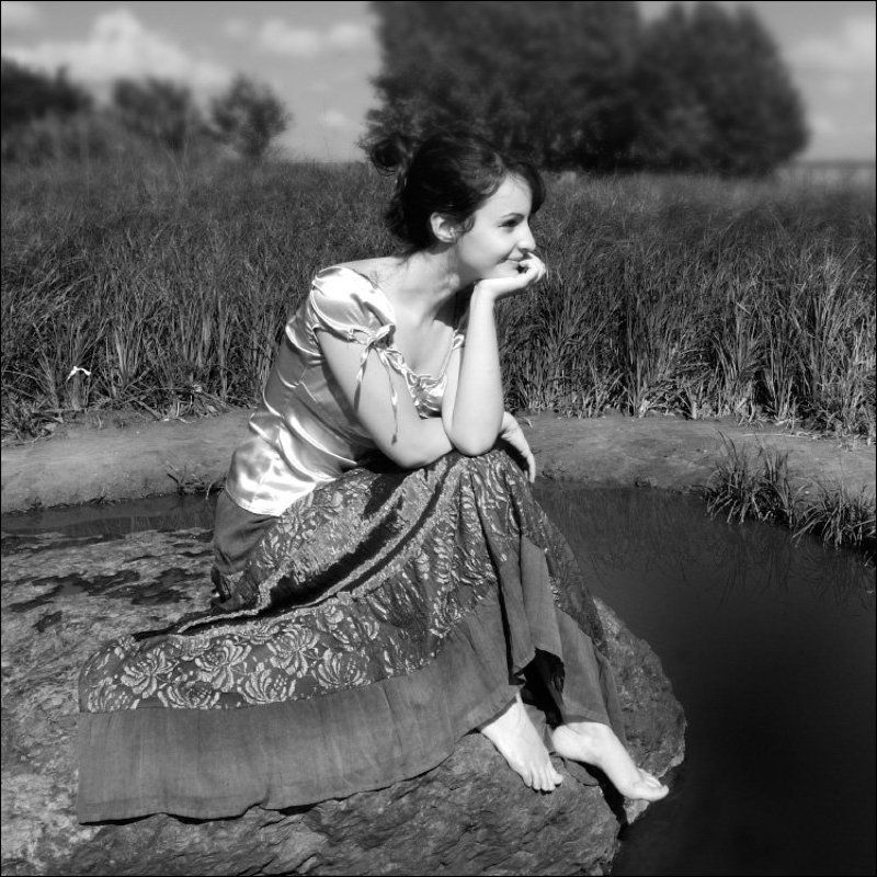 лирическая Лирическая фото превью