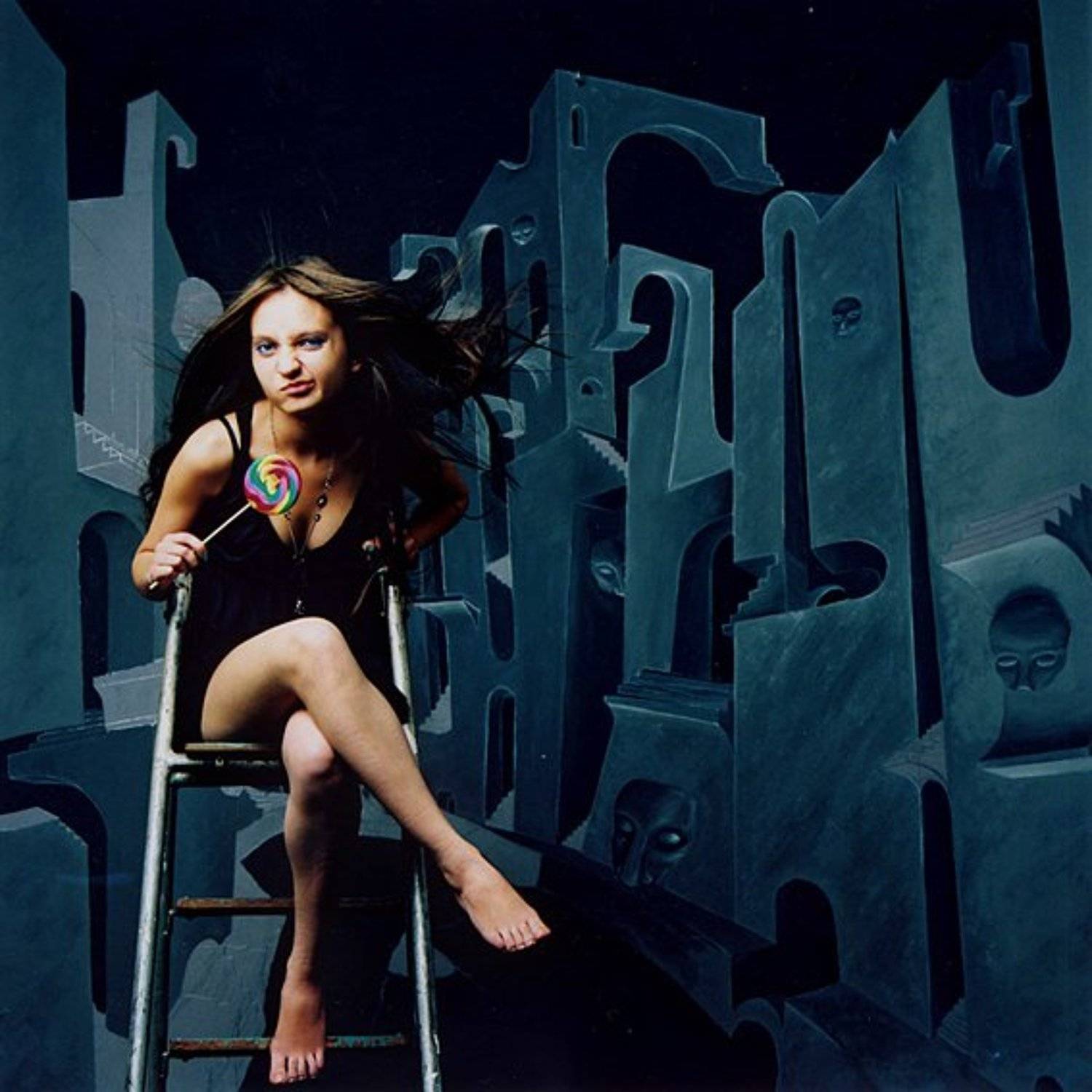 фотомастерская сдаёцца в аренду), Andrey Kezzyn