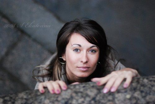 Валентина
