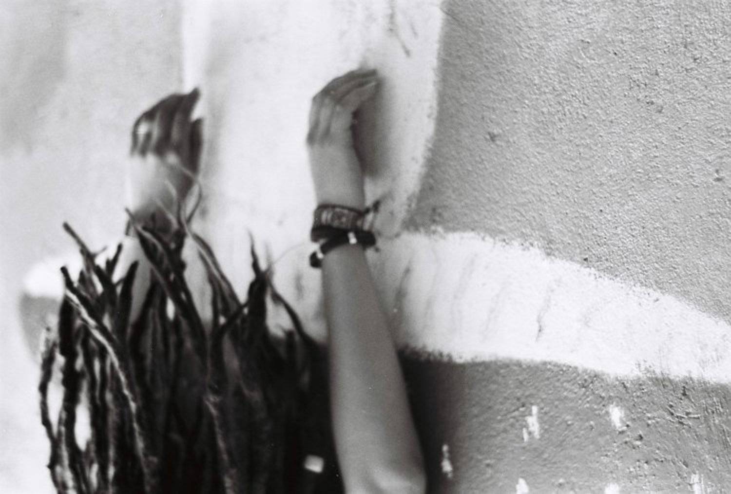 руки травы', тянуться, к солнцу, зоркий4к, Яна Денисенко