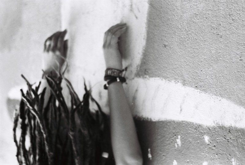 руки травы\', тянуться, к солнцу, зоркий4к Руки Травы\' фото превью