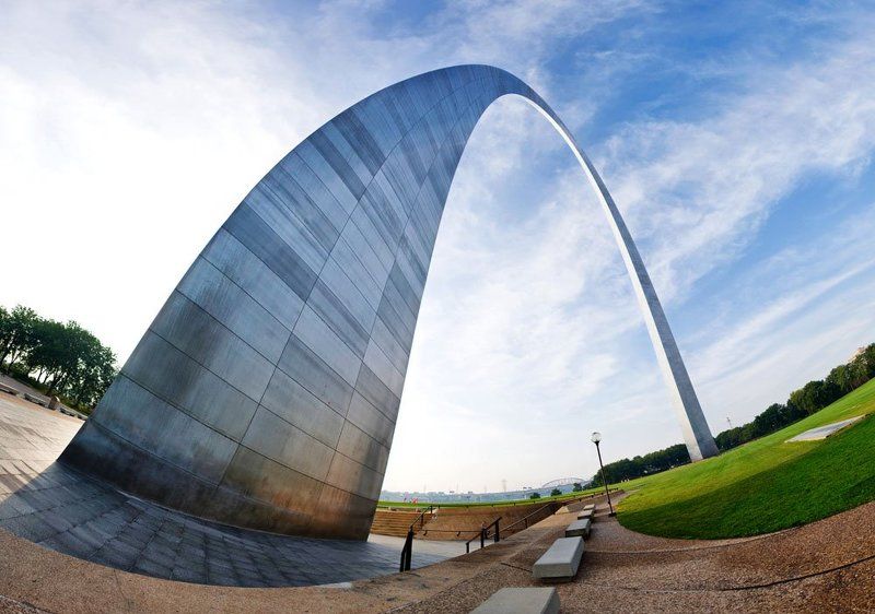 St.Louis Arch фото превью