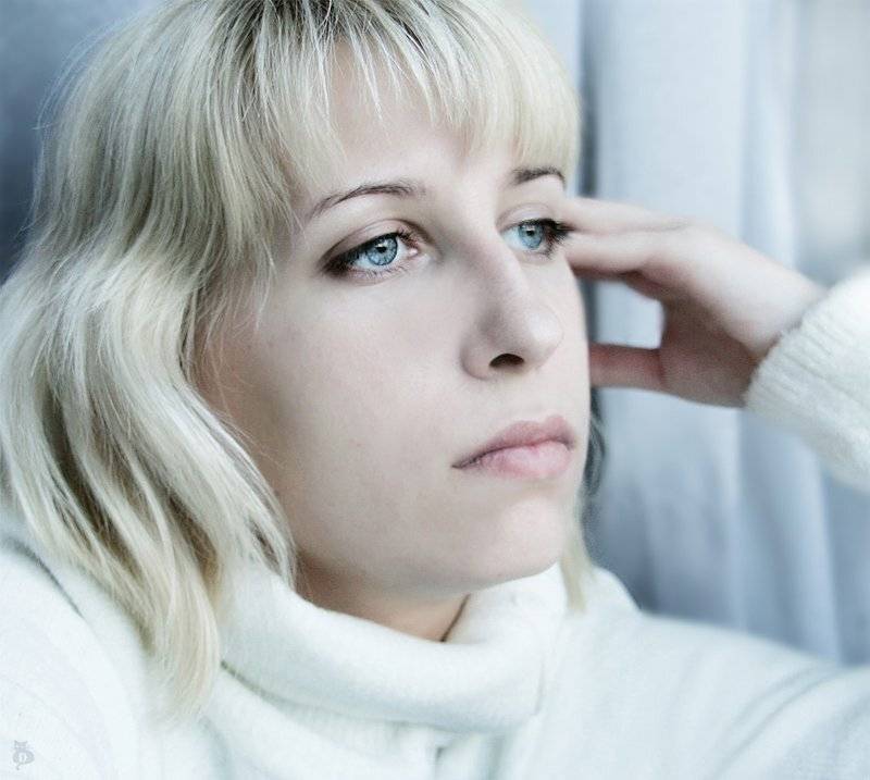 тоска, Darn Cat