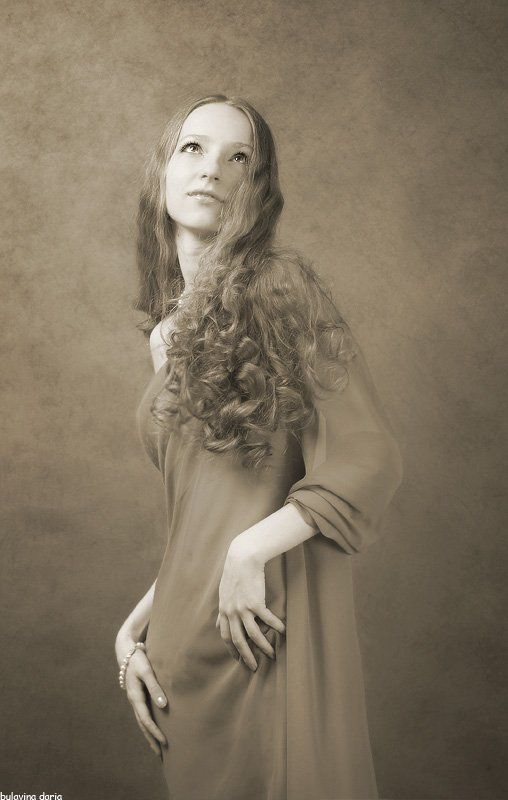 bulavina daria булавина дарья Богиня... фото превью