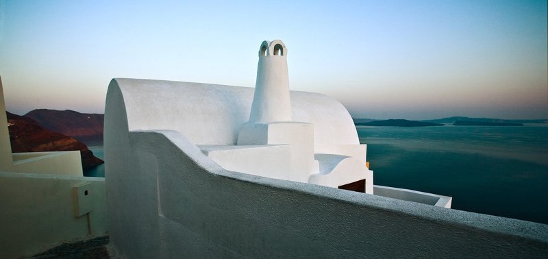 санторини  фото превью