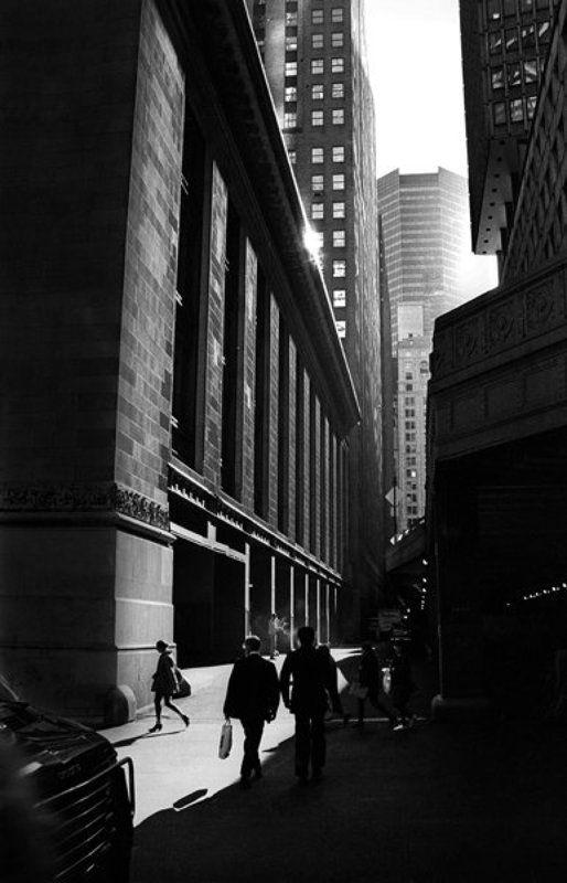 СТРАНСТВИЯ. НЬЮ - ЙОРК фото превью