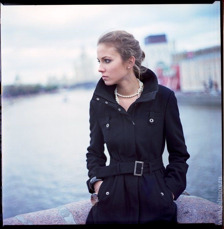 Предчувствие осени. фото превью