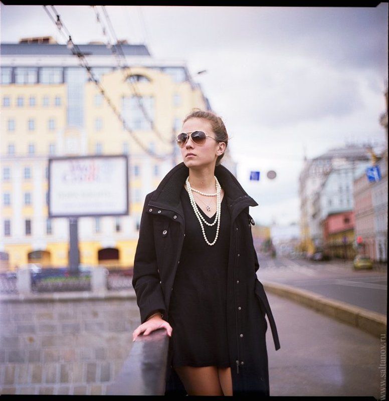 Предчувствие осени* фото превью