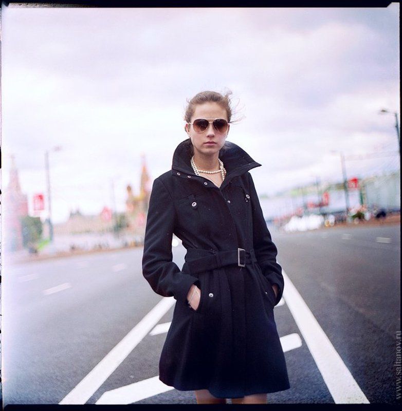 Предчувствие осени** фото превью