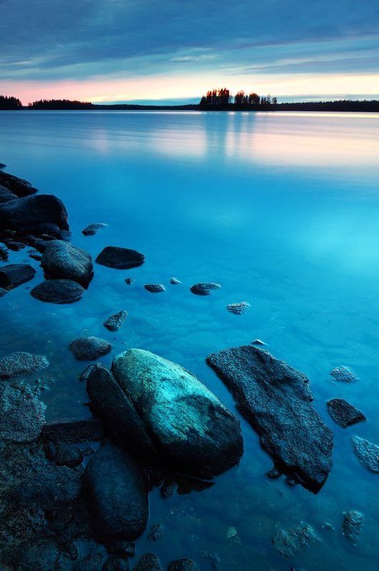 Нильмозеро фото превью