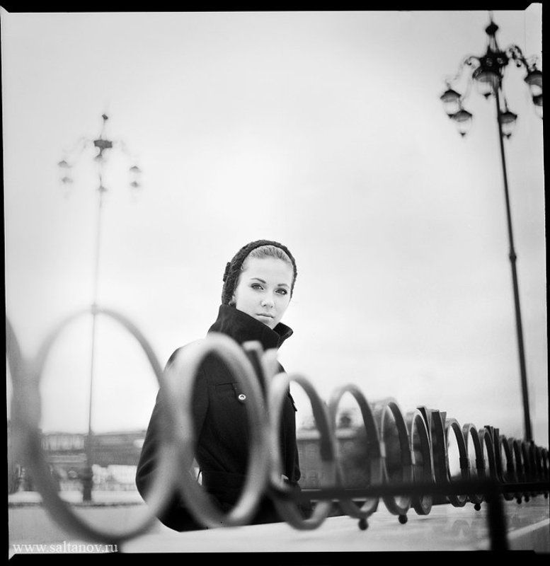 Предчувствие осени.*** фото превью