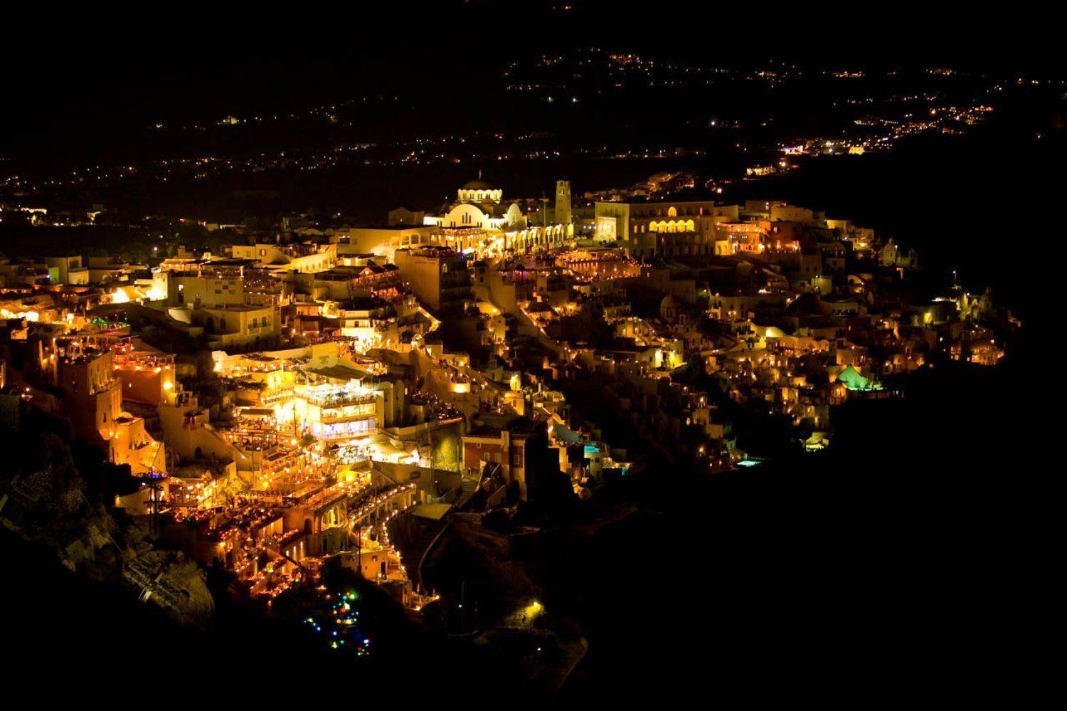 санторини, dimmm