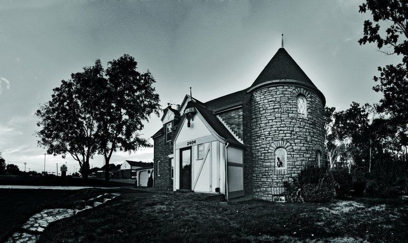 Domik фото превью