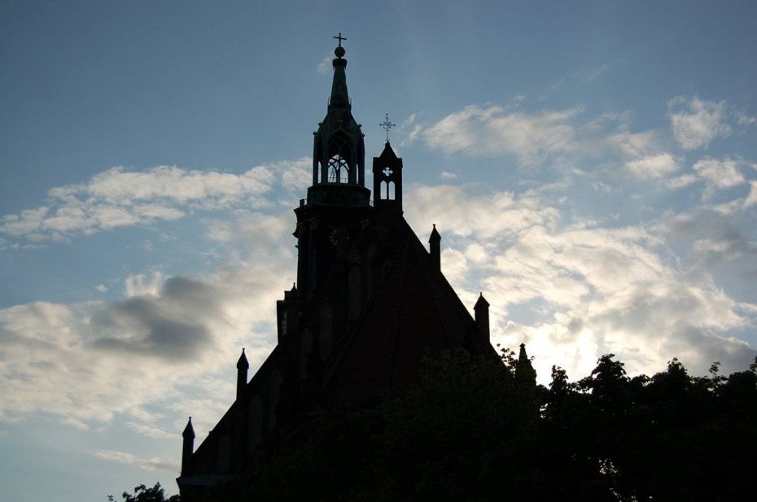 католический, собор, sevat