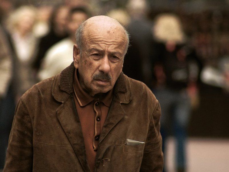 старик, арбат От всего фото превью