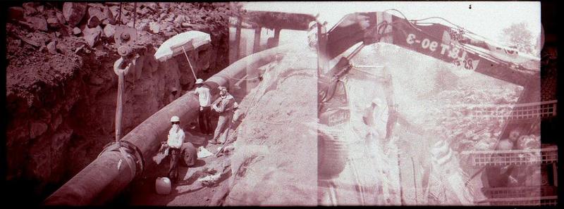 pipeline  фото превью