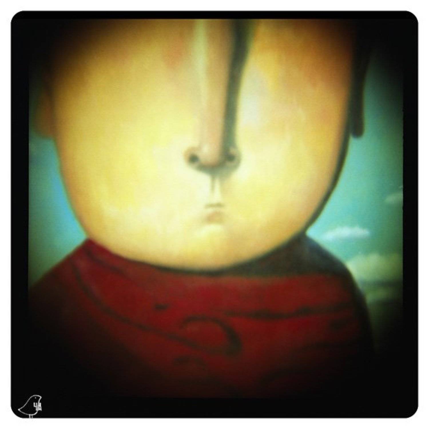 diana+, я увижу нас, но без меня