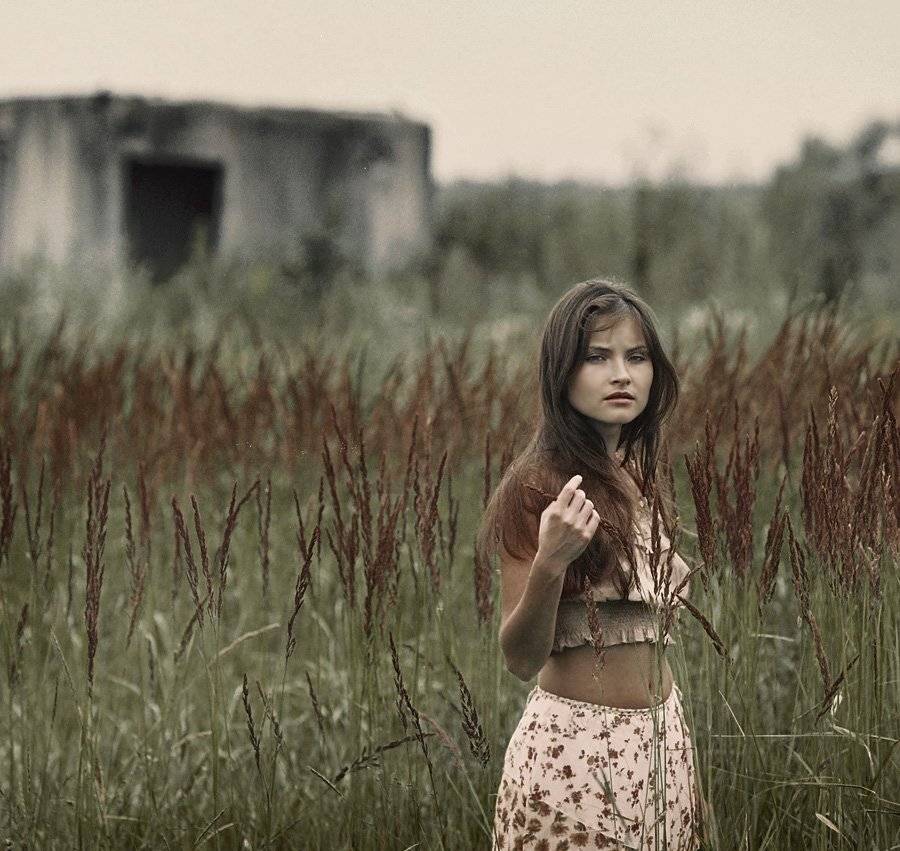 , Alex Vasilenko
