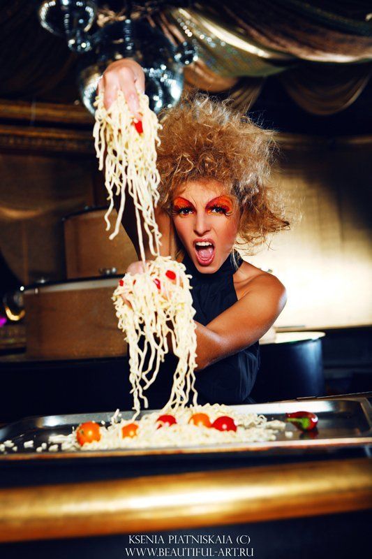 доширак.. фото превью