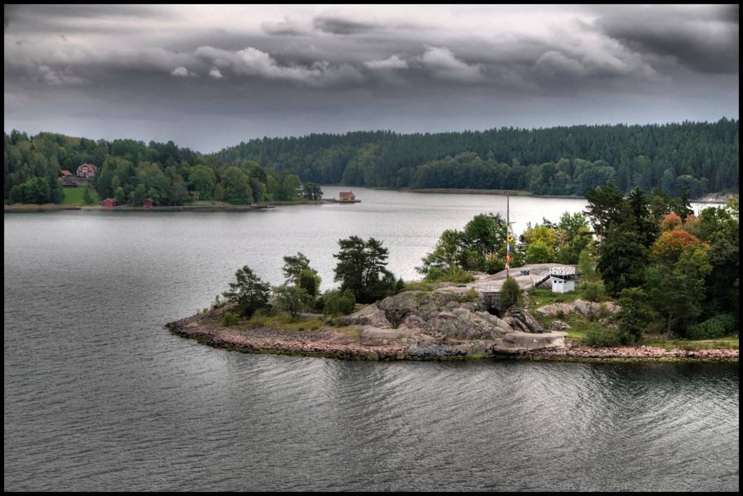 , Cairns (Павел Васильев)