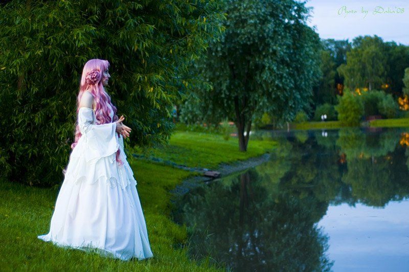 девушка, природа, ожидание в даль... фото превью