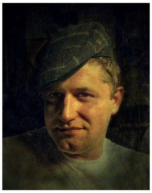 , Лариса Запатрина