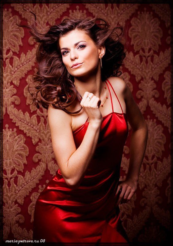 Кэт фото превью