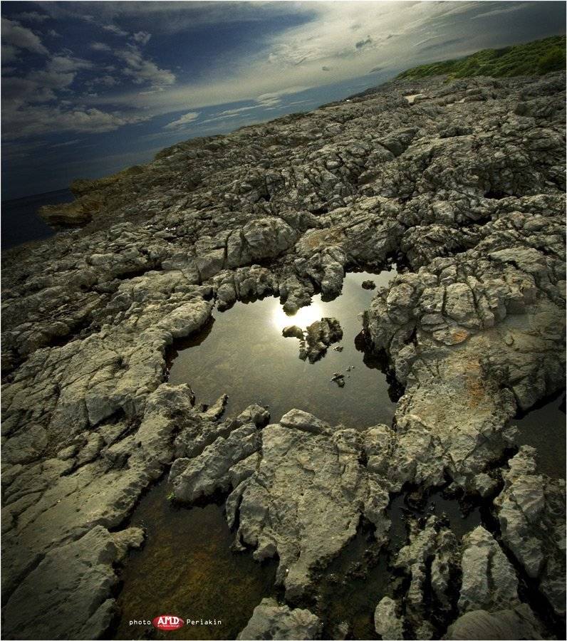 , Виктор Перякин