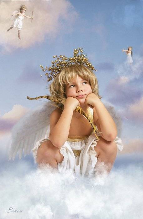 , Siren (Анна Беркоз)