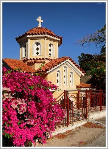 Церквушечка