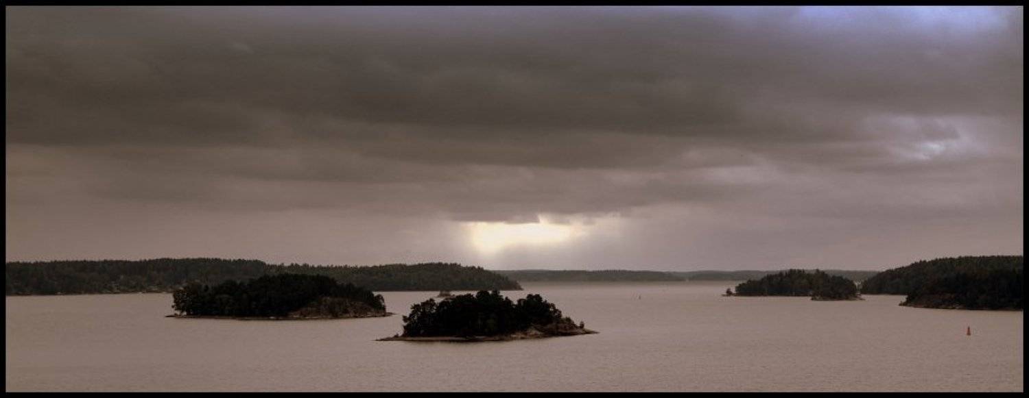 , Cairns (Павел Васильев)